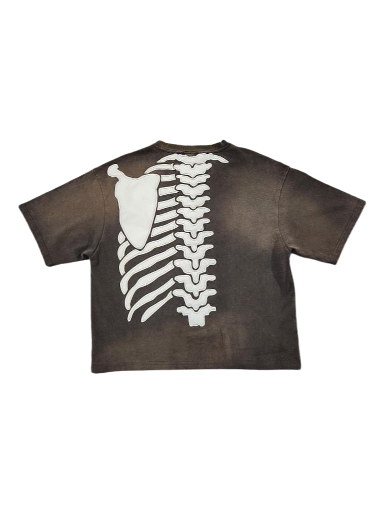 “Loyalty is Dead” Artifact No. 001 “Shirt”