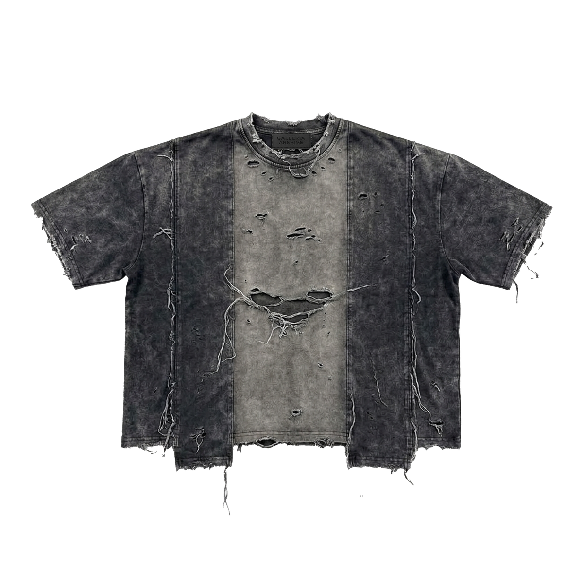 Artifact No. 21 "Withered Arts Asphalt Decay"