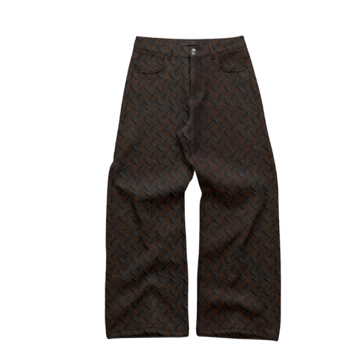 Artifact No.22 "Rustic New York Nights"