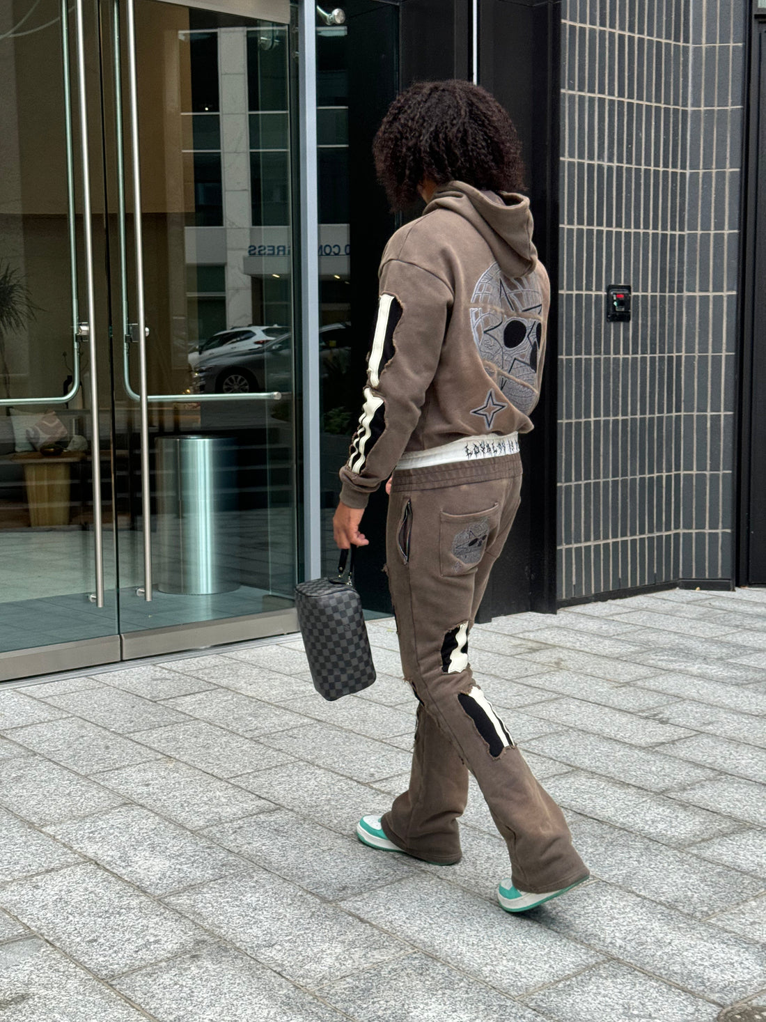 Finding Purpose Through Fashion and Faith: The Story of Galleria Archive