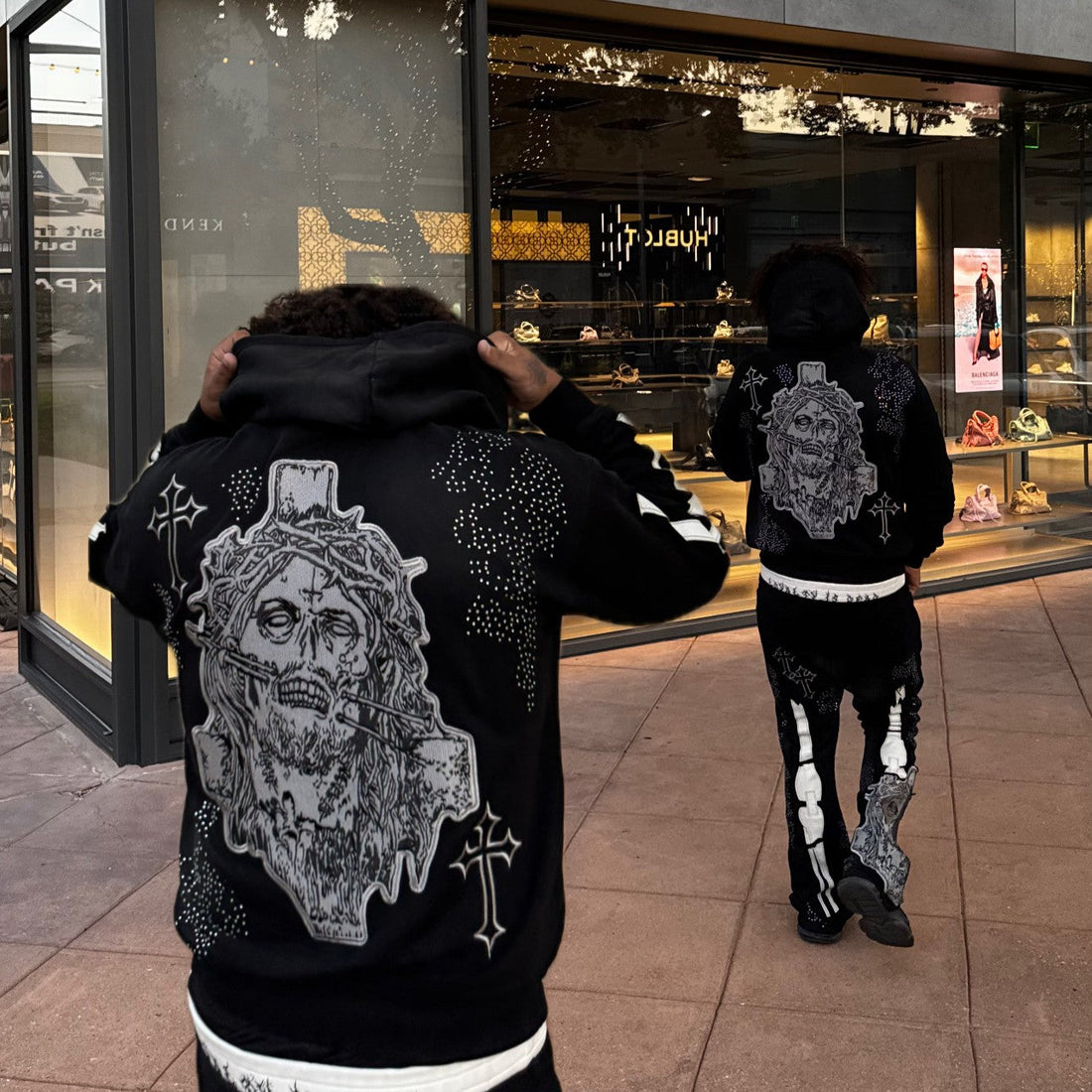 Finding Purpose Through Fashion and Faith: The Story of Galleria Arkhive