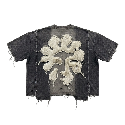 Artifact No. 21 "Withered Arts Asphalt Decay"