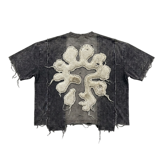 Artifact No. 21 "Withered Arts Asphalt Decay"