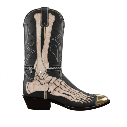 Artifact No. 013: “DÍA DE LOS MUERTOS” V4