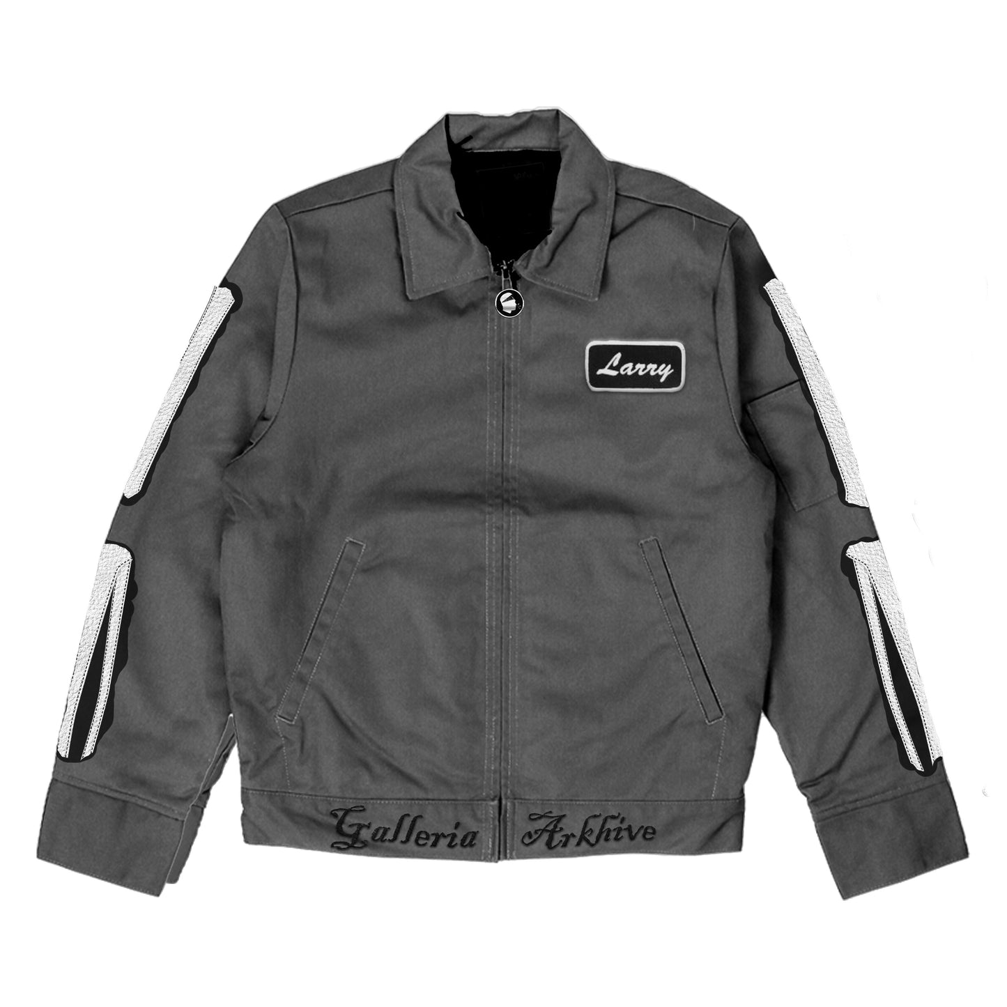 Artifact No.14 "Our Ancestors Work" Workman Jacket
