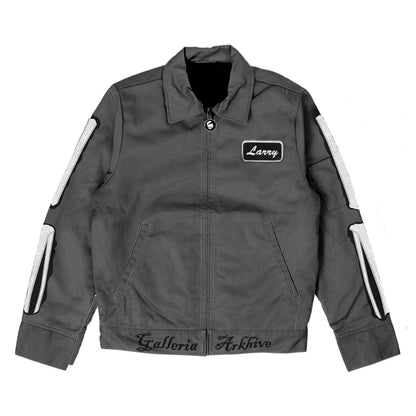 Artifact No.14 "Our Ancestors Work" Workman Jacket