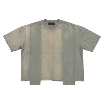 Artifact No. 21 "Withered Arts" Simple Layered Tee