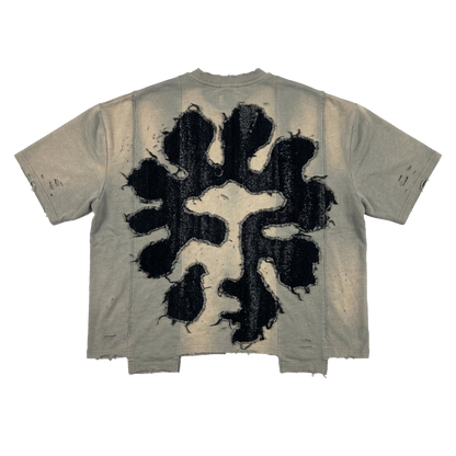 Artifact No. 21 "Withered Arts" Simple Layered Tee
