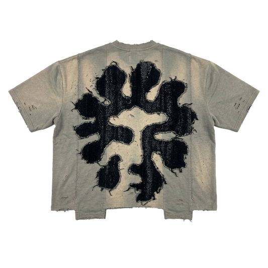 Artifact No. 21 "Withered Arts" Simple Layered Tee