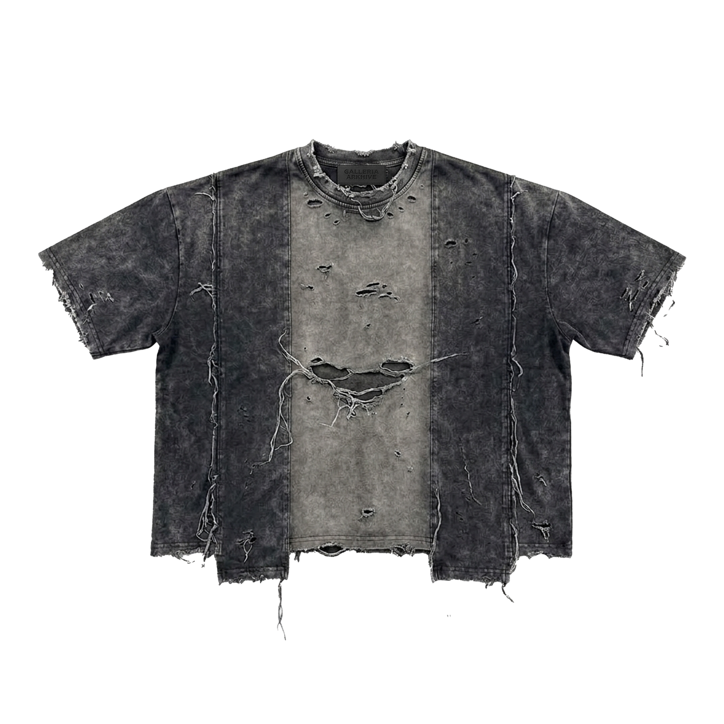 Artifact No. 21 "Withered Arts Asphalt Decay"