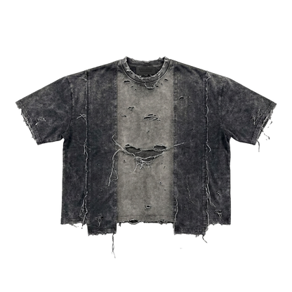 Artifact No. 21 "Withered Arts Asphalt Decay"