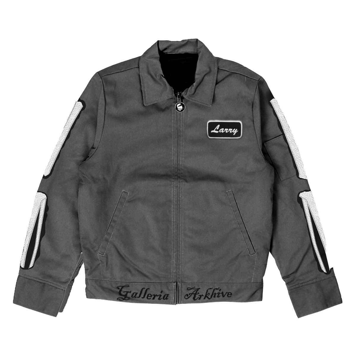Artifact No.14 "Our Ancestors Work" Workman Jacket
