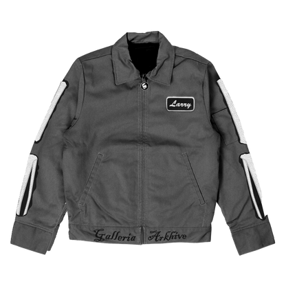 Artifact No.14 "Our Ancestors Work" Workman Jacket