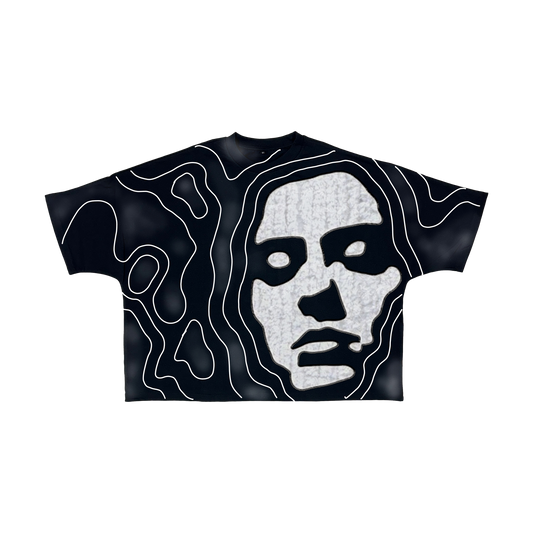 Artifact No. 012: "Identity of the Mourning Child"