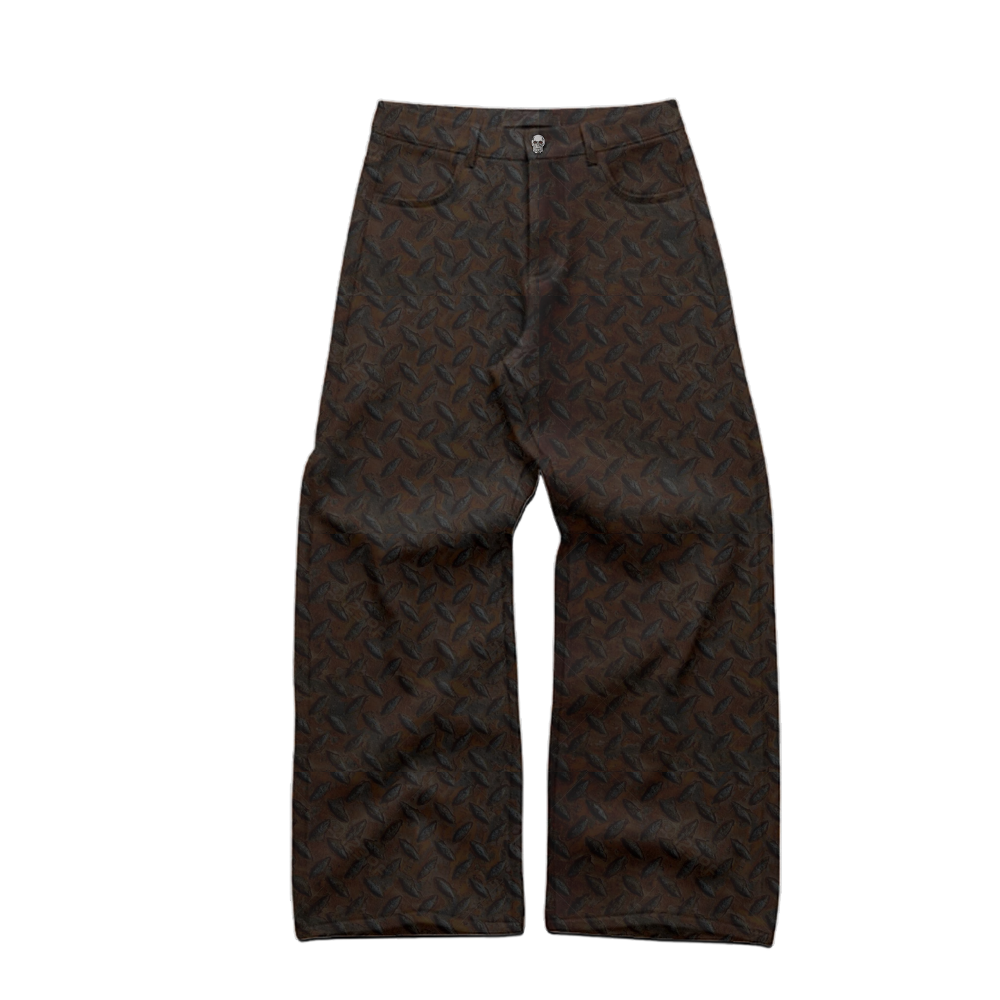 Artifact No.22 "Rustic New York Nights"