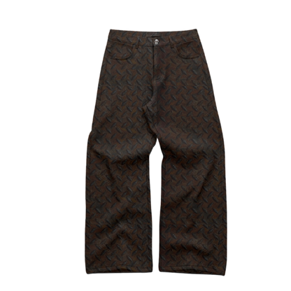 Artifact No.22 "Rustic New York Nights"