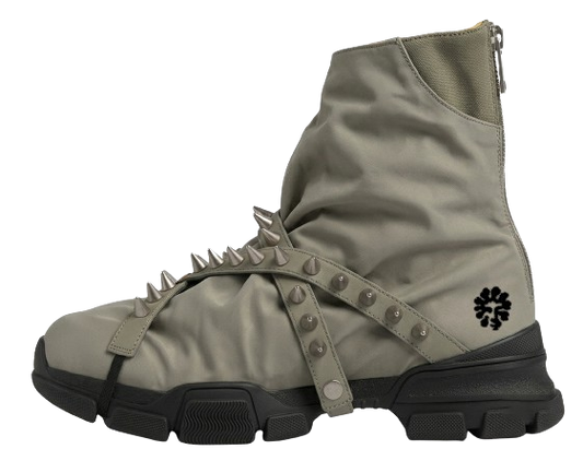 Artifact No. 20 "Four Two Spiked Boot"