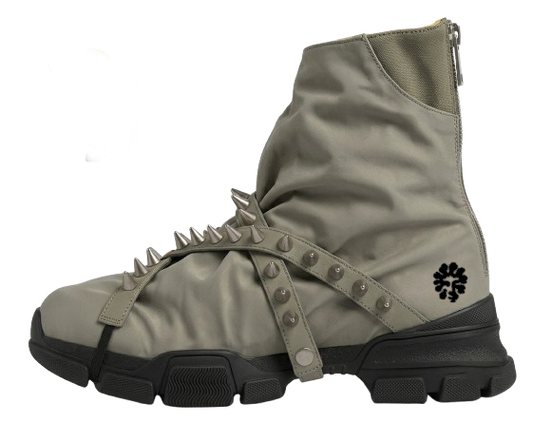 Artifact No. 20 "Four Two Spiked Boot"