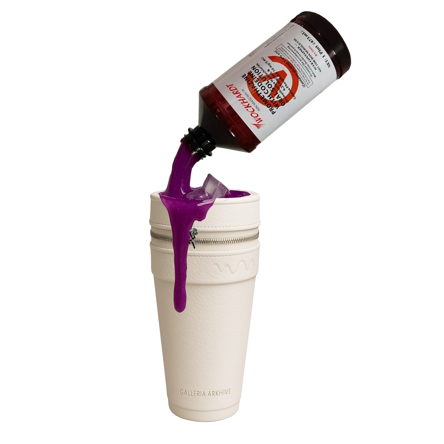 Doüble Cup Delüxe